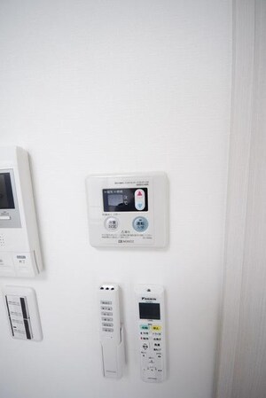 FERIO千住大橋駅前の物件内観写真